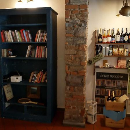 Real Taste Of Tuscany Florence Ngoại thất bức ảnh