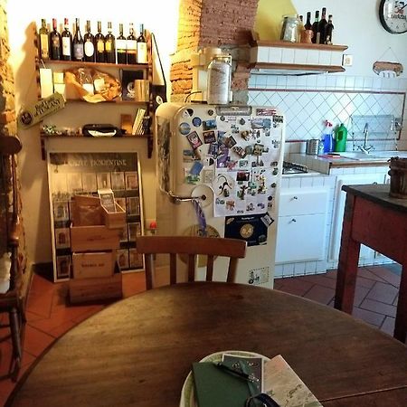 Real Taste Of Tuscany Florence Ngoại thất bức ảnh
