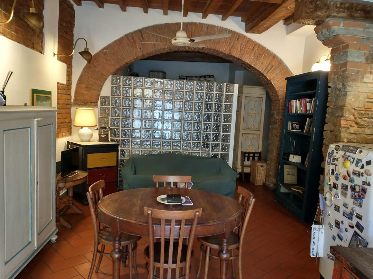Real Taste Of Tuscany Florence Ngoại thất bức ảnh