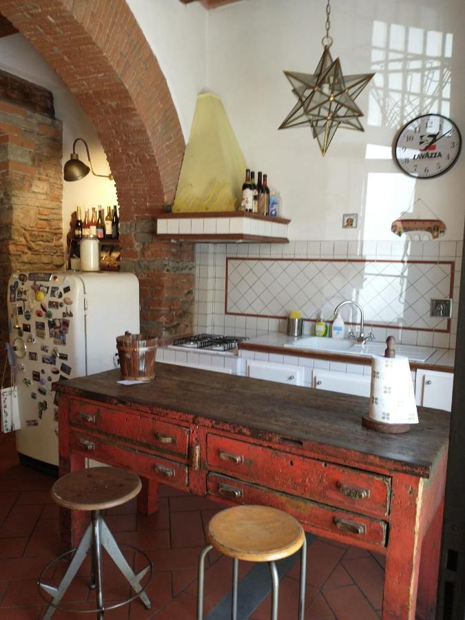Real Taste Of Tuscany Florence Ngoại thất bức ảnh