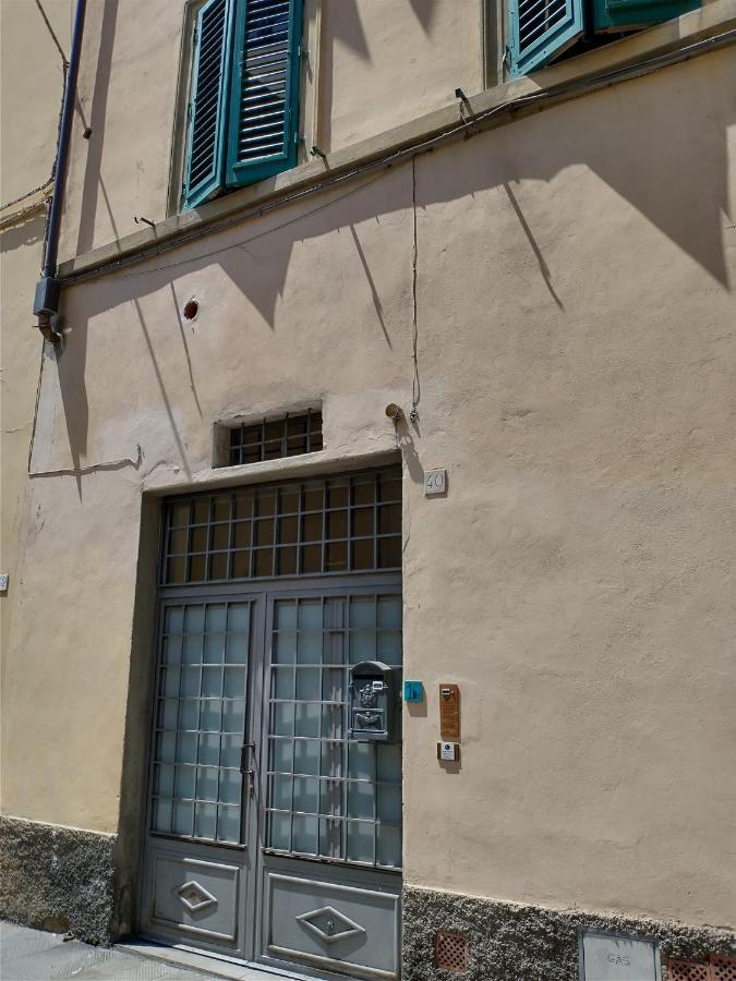Real Taste Of Tuscany Florence Ngoại thất bức ảnh