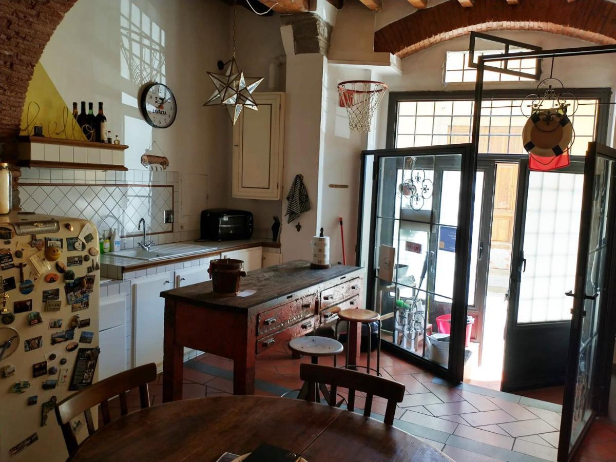 Real Taste Of Tuscany Florence Ngoại thất bức ảnh
