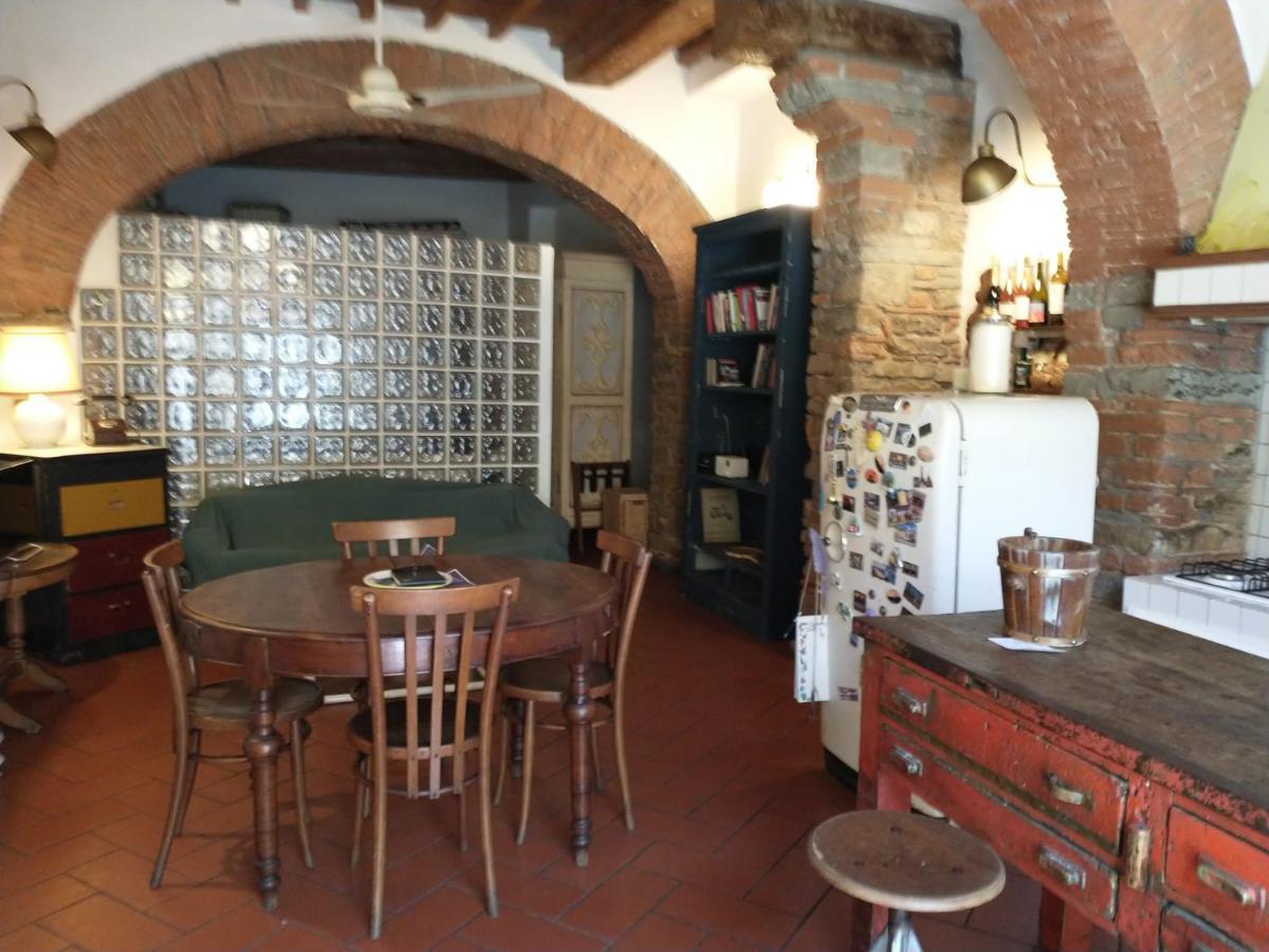 Real Taste Of Tuscany Florence Ngoại thất bức ảnh