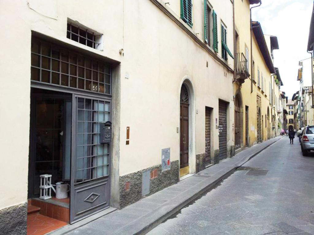 Real Taste Of Tuscany Florence Ngoại thất bức ảnh
