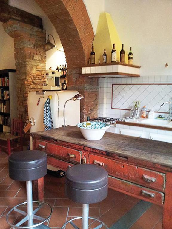 Real Taste Of Tuscany Florence Ngoại thất bức ảnh