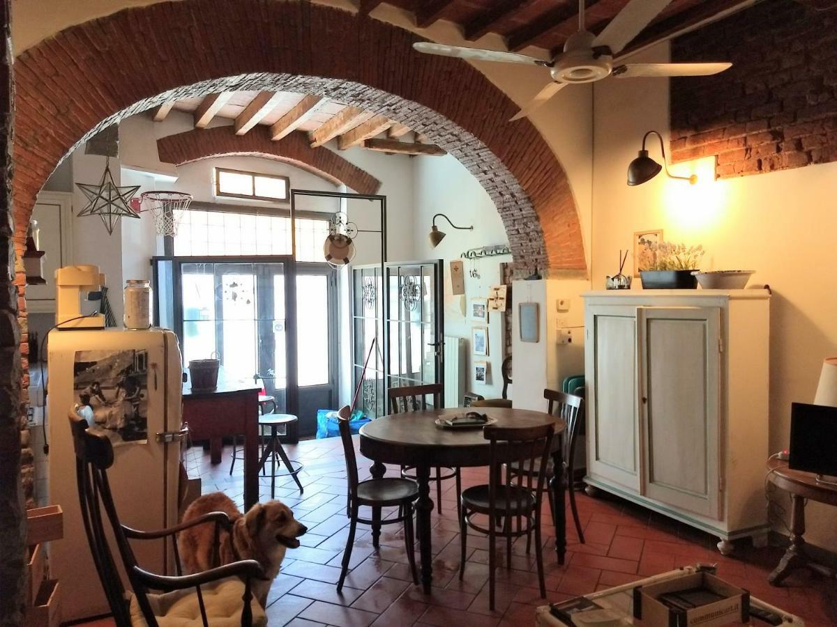 Real Taste Of Tuscany Florence Ngoại thất bức ảnh
